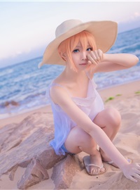 Star's Delay to December 22, Coser Hoshilly BCY Collection 4(10)